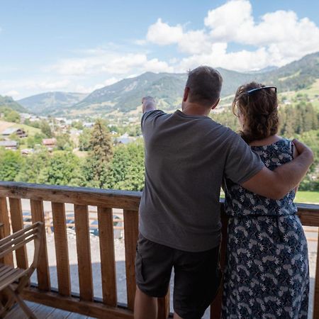 Le Toi Du Monde Bed & Breakfast ฟลูเมต์ ภายนอก รูปภาพ