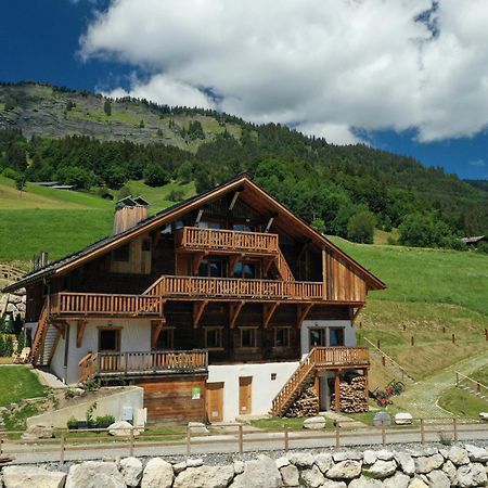 Le Toi Du Monde Bed & Breakfast ฟลูเมต์ ภายนอก รูปภาพ