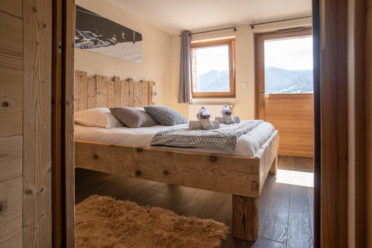 Le Toi Du Monde Bed & Breakfast ฟลูเมต์ ภายนอก รูปภาพ