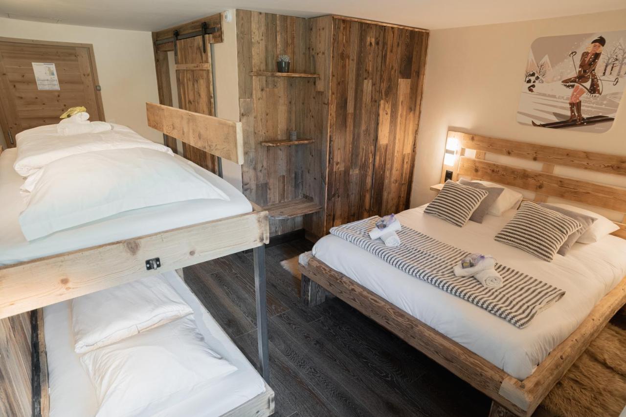 Le Toi Du Monde Bed & Breakfast ฟลูเมต์ ภายนอก รูปภาพ