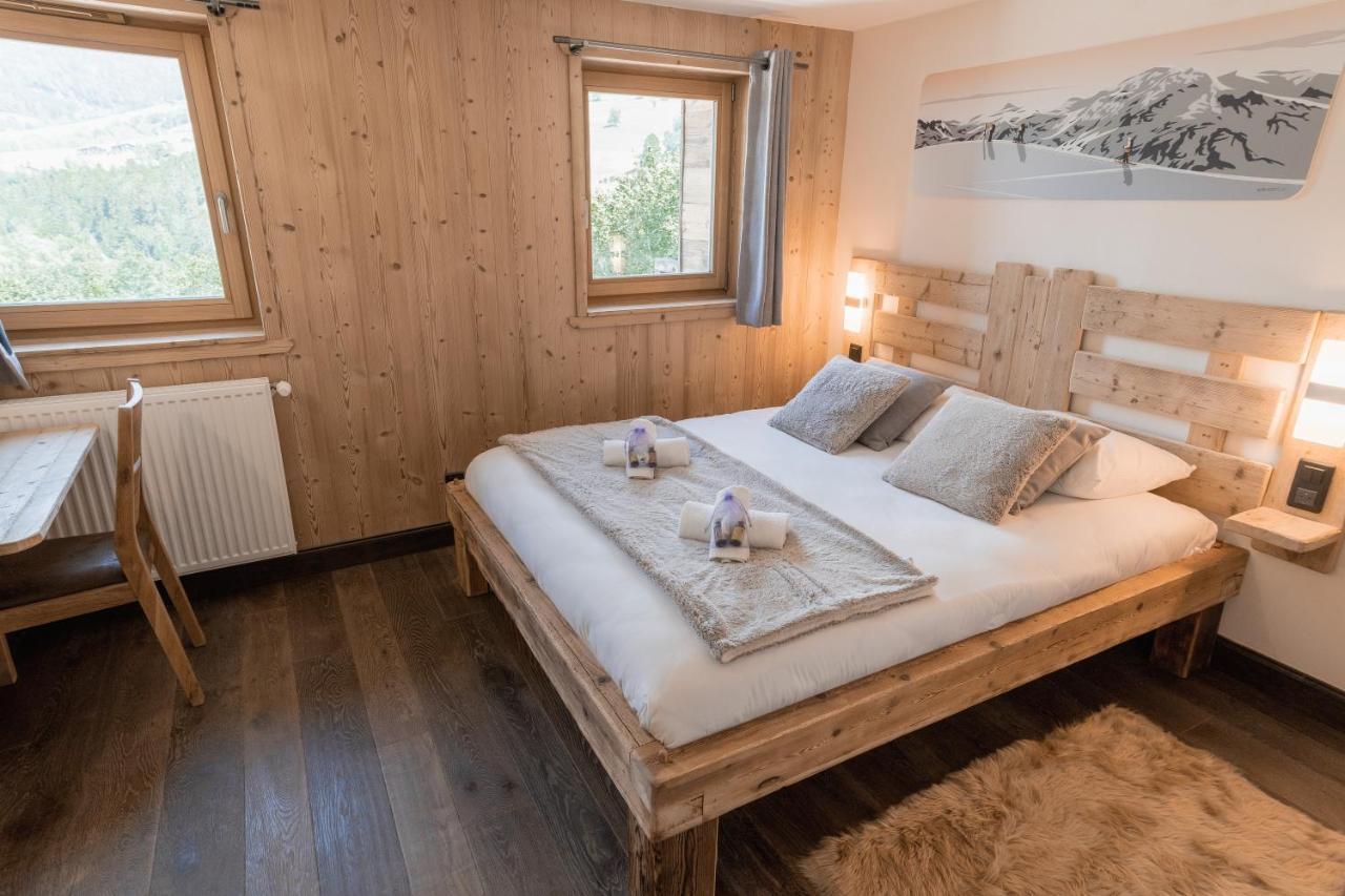 Le Toi Du Monde Bed & Breakfast ฟลูเมต์ ภายนอก รูปภาพ