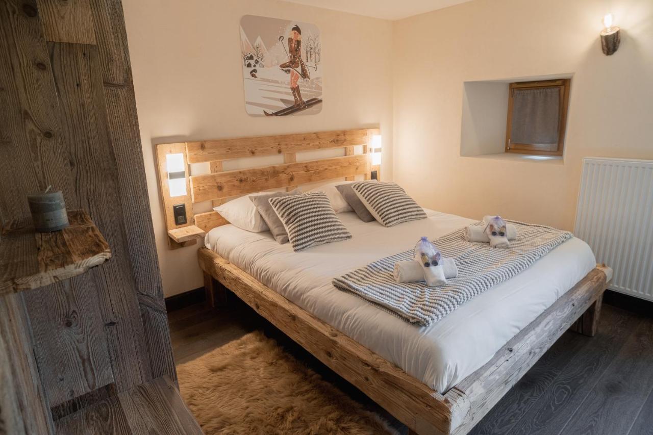 Le Toi Du Monde Bed & Breakfast ฟลูเมต์ ภายนอก รูปภาพ