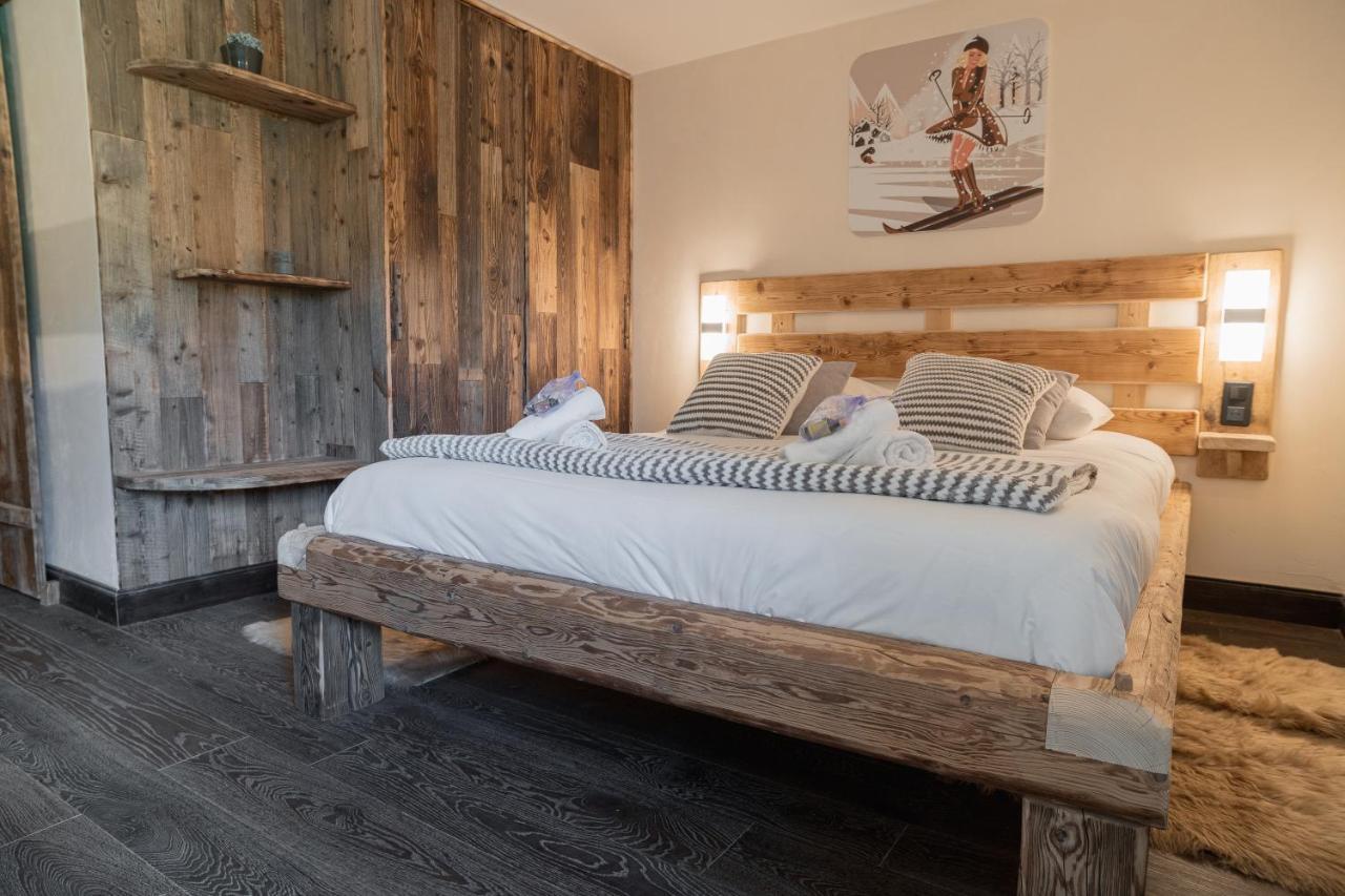 Le Toi Du Monde Bed & Breakfast ฟลูเมต์ ภายนอก รูปภาพ