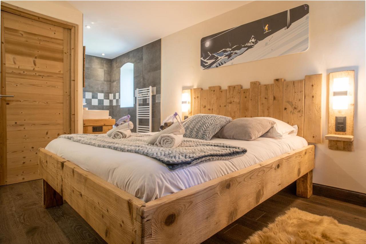 Le Toi Du Monde Bed & Breakfast ฟลูเมต์ ภายนอก รูปภาพ