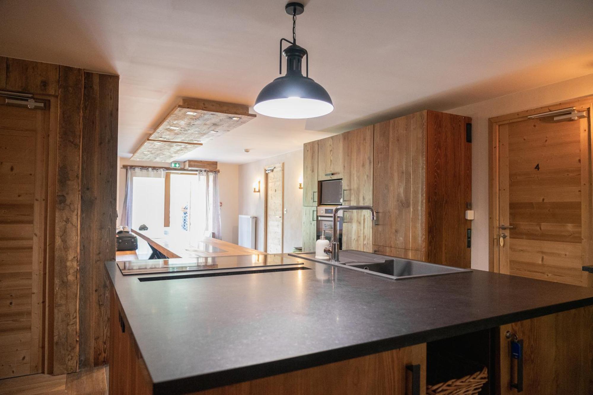 Le Toi Du Monde Bed & Breakfast ฟลูเมต์ ภายนอก รูปภาพ