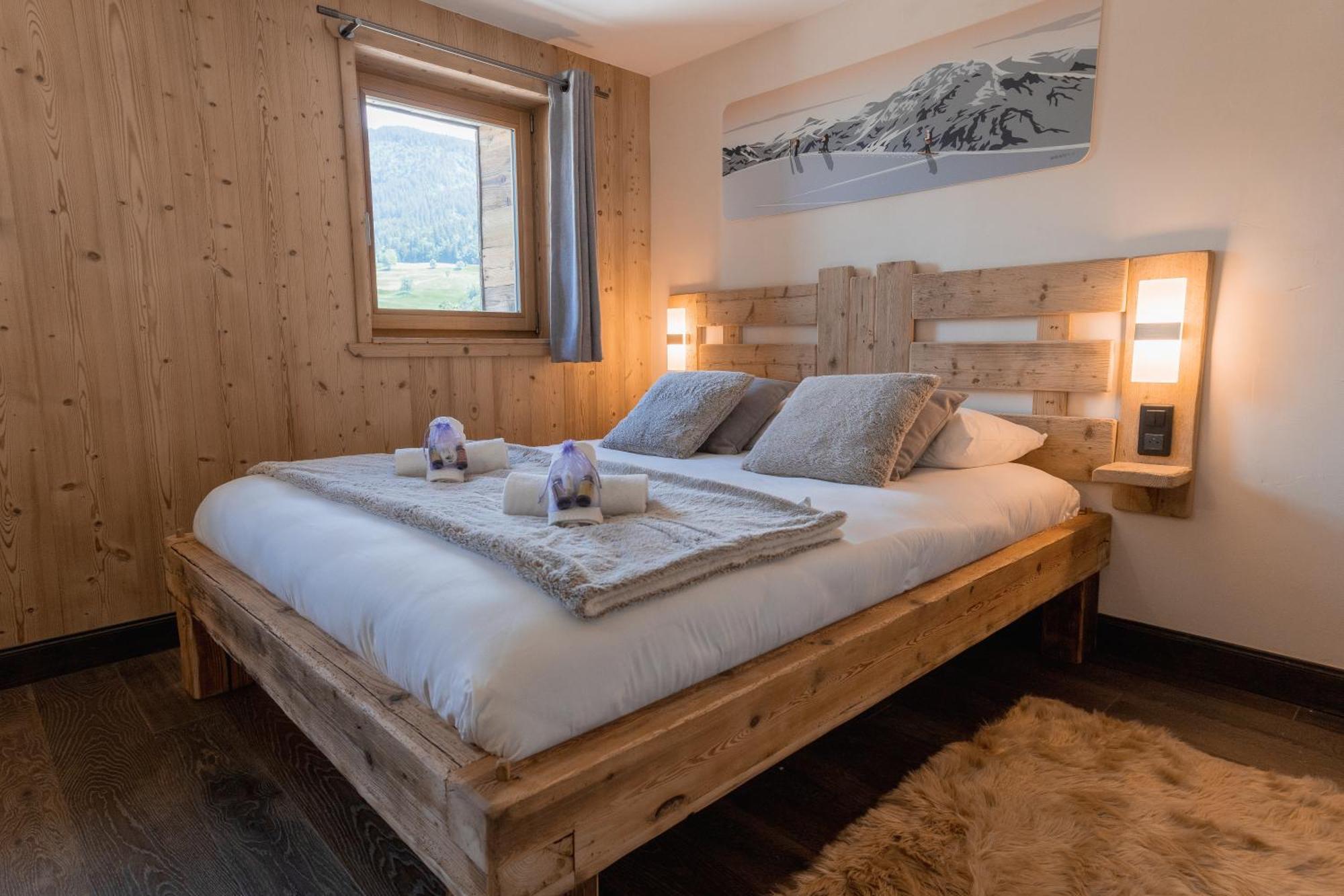 Le Toi Du Monde Bed & Breakfast ฟลูเมต์ ภายนอก รูปภาพ
