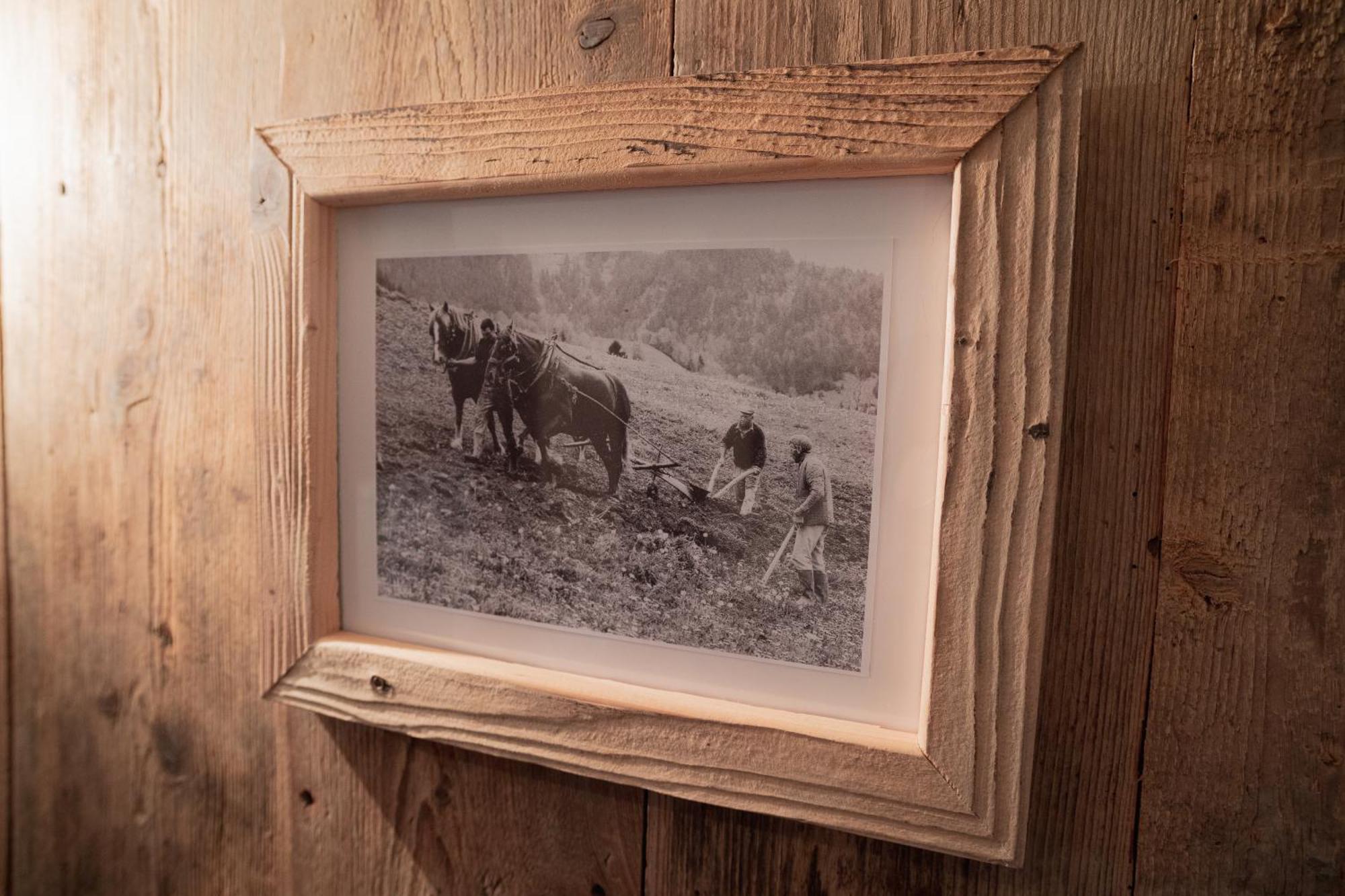 Le Toi Du Monde Bed & Breakfast ฟลูเมต์ ภายนอก รูปภาพ