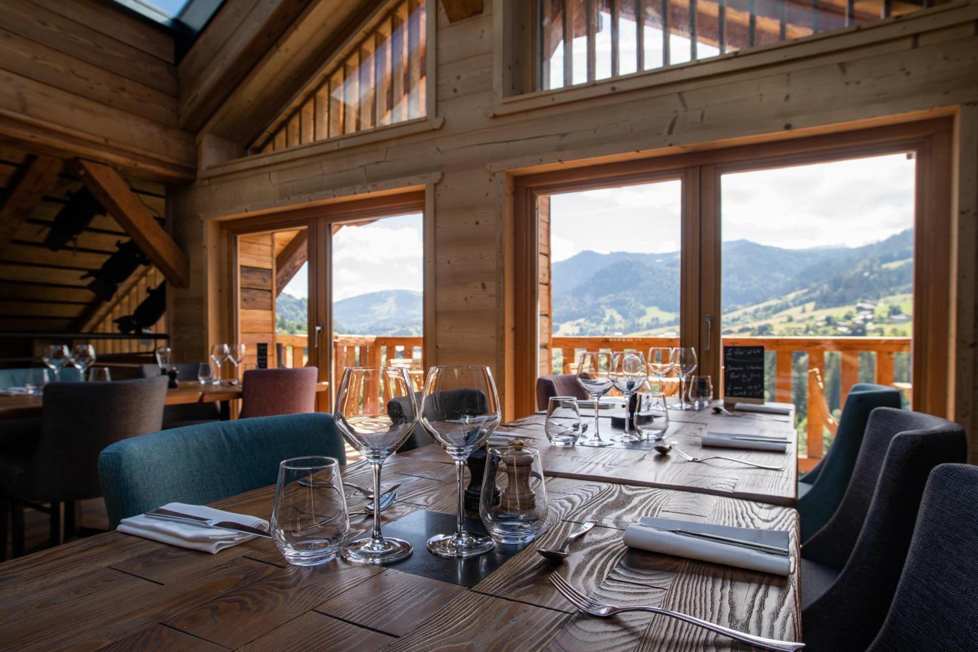 Le Toi Du Monde Bed & Breakfast ฟลูเมต์ ภายนอก รูปภาพ