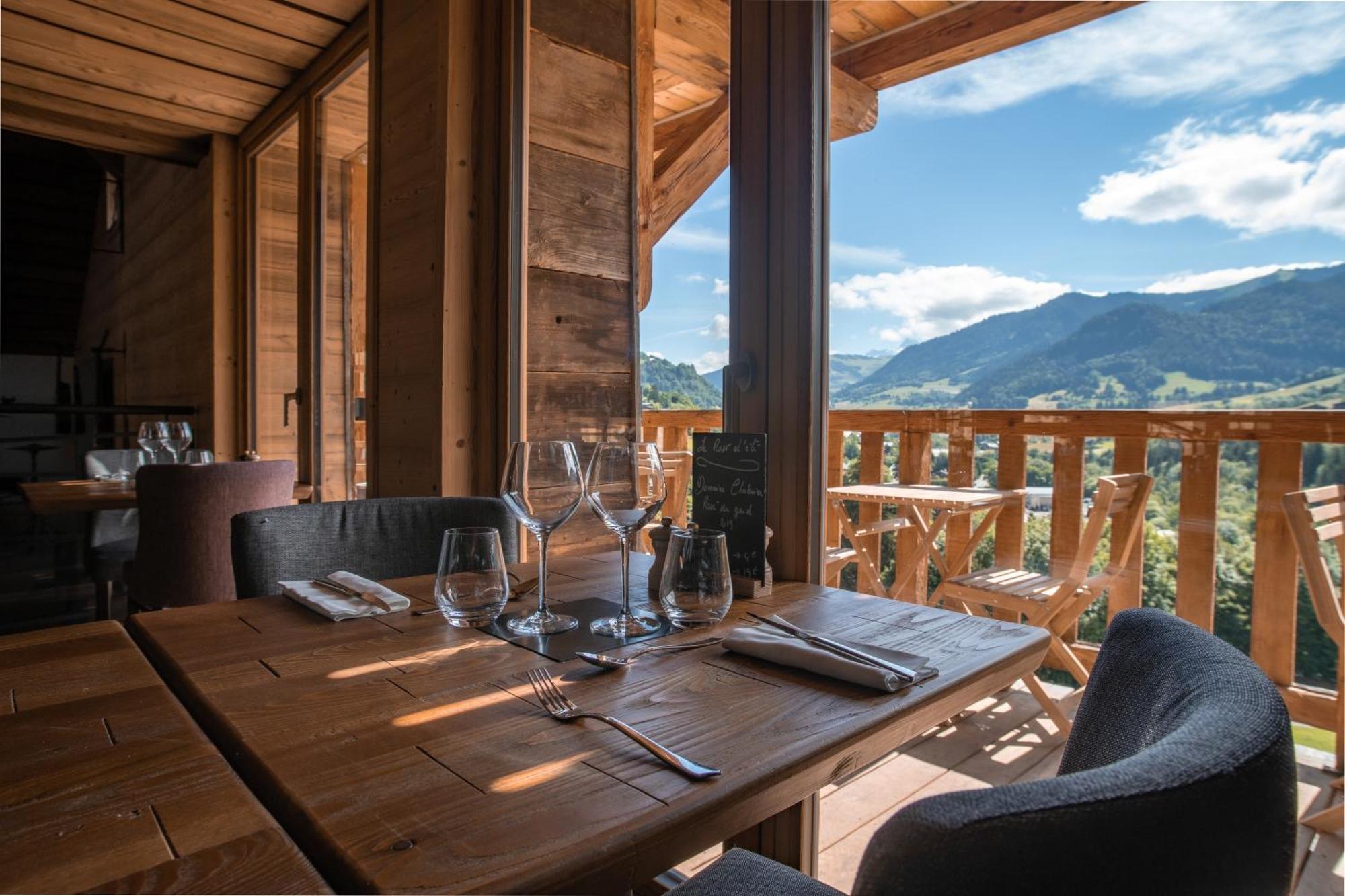 Le Toi Du Monde Bed & Breakfast ฟลูเมต์ ภายนอก รูปภาพ