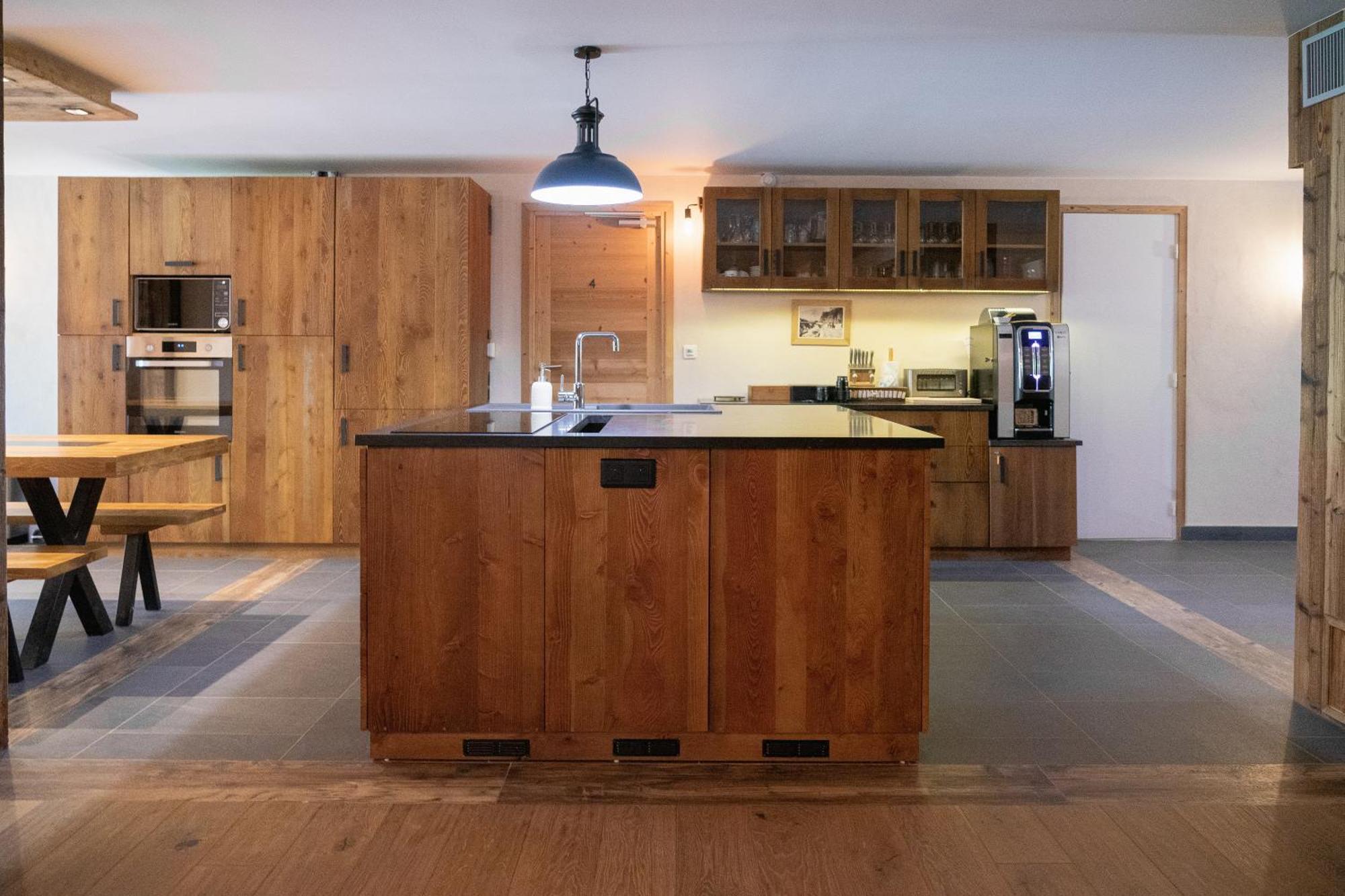 Le Toi Du Monde Bed & Breakfast ฟลูเมต์ ภายนอก รูปภาพ