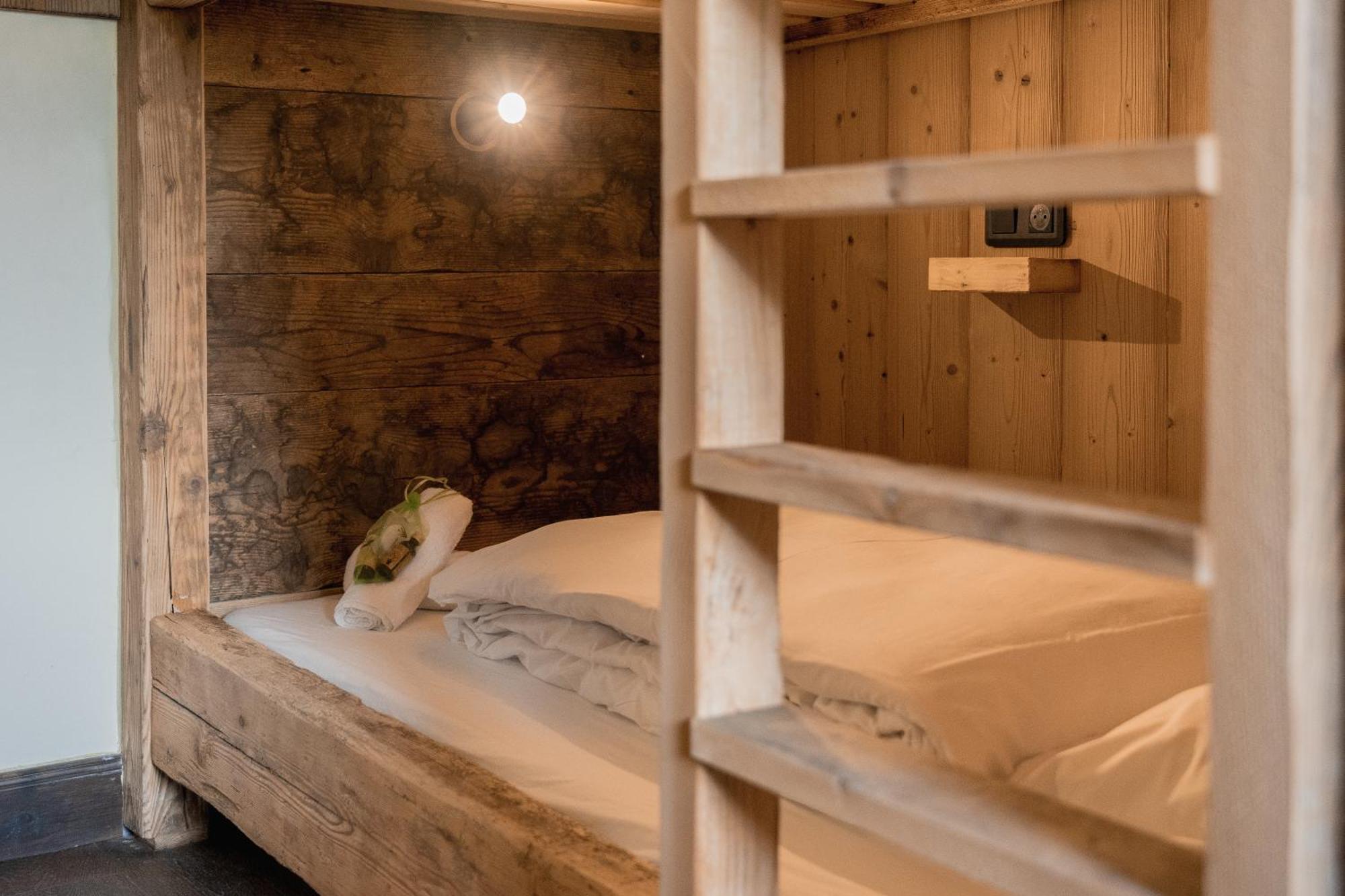 Le Toi Du Monde Bed & Breakfast ฟลูเมต์ ภายนอก รูปภาพ
