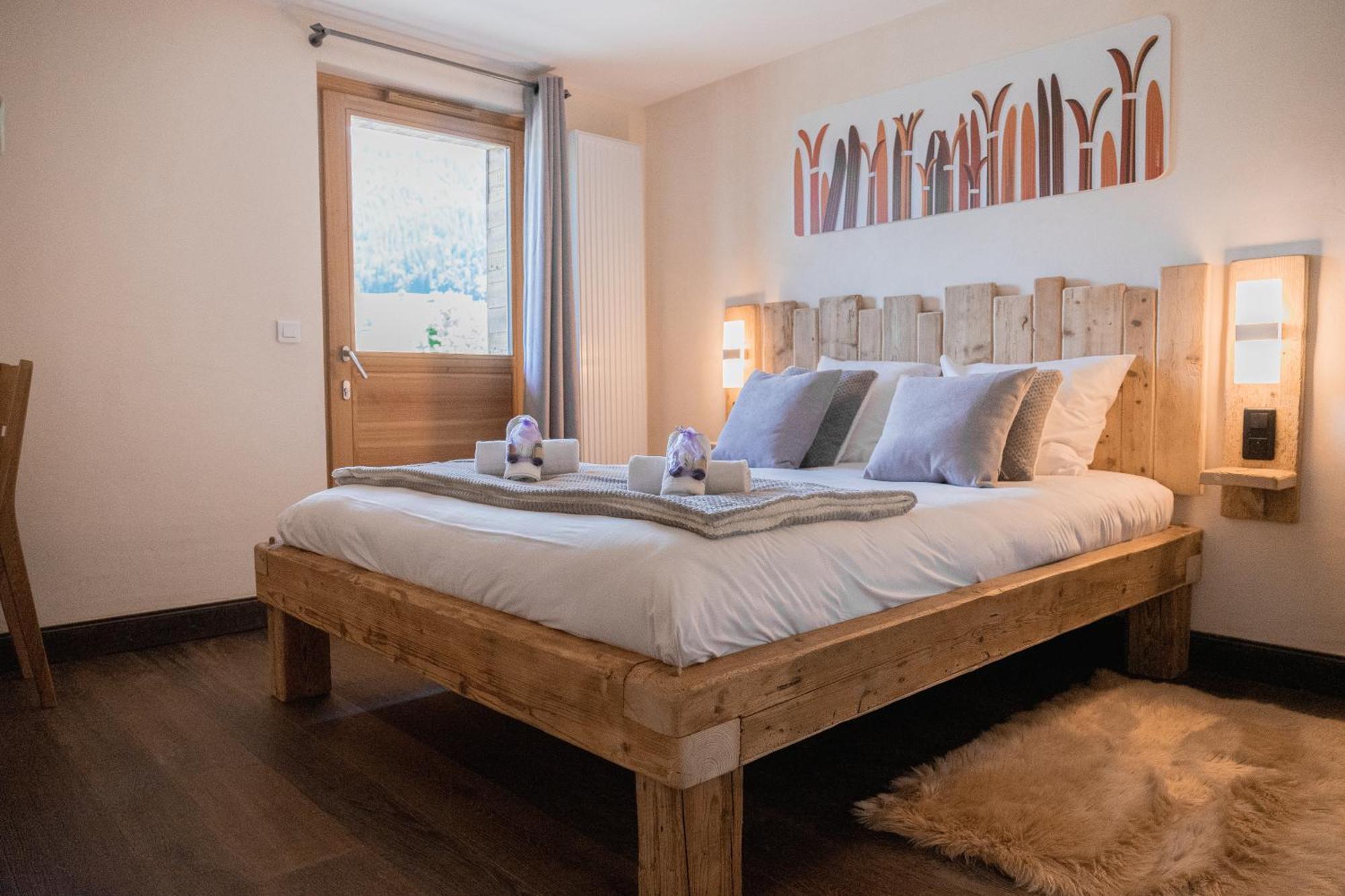 Le Toi Du Monde Bed & Breakfast ฟลูเมต์ ภายนอก รูปภาพ