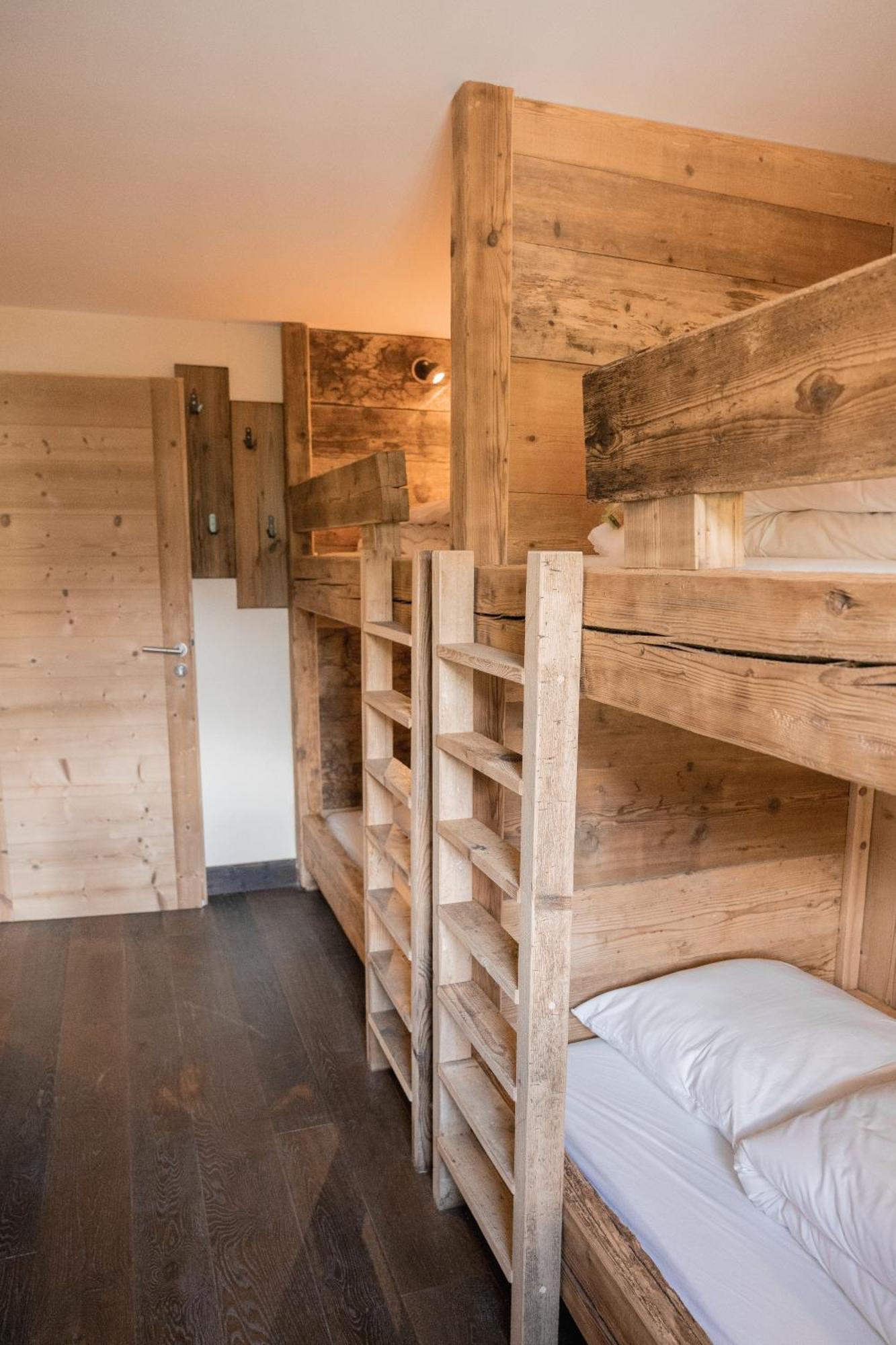Le Toi Du Monde Bed & Breakfast ฟลูเมต์ ภายนอก รูปภาพ