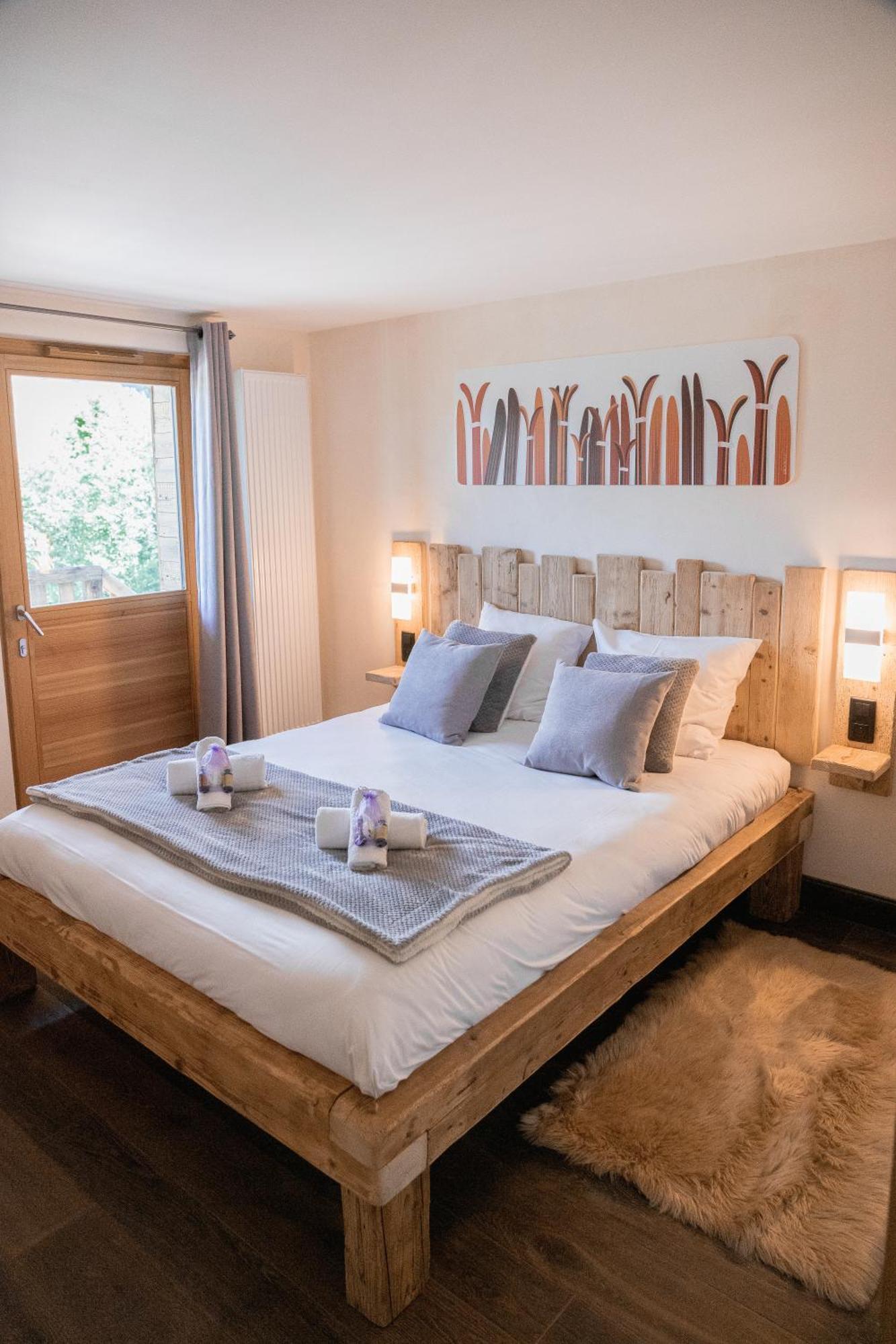 Le Toi Du Monde Bed & Breakfast ฟลูเมต์ ห้อง รูปภาพ